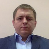 Сотников Анатолий Владимирович